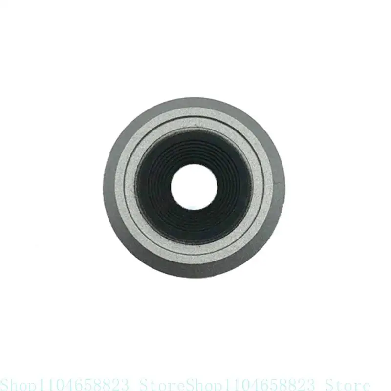 Original Lens Repair Parts Lens Frame for Mavic and Gimbal Camera Lens Cover Without Lens
Original Lens Repair Parts Lens Frame for Mavic and Gimbal Camera Lens Cover Without Lens