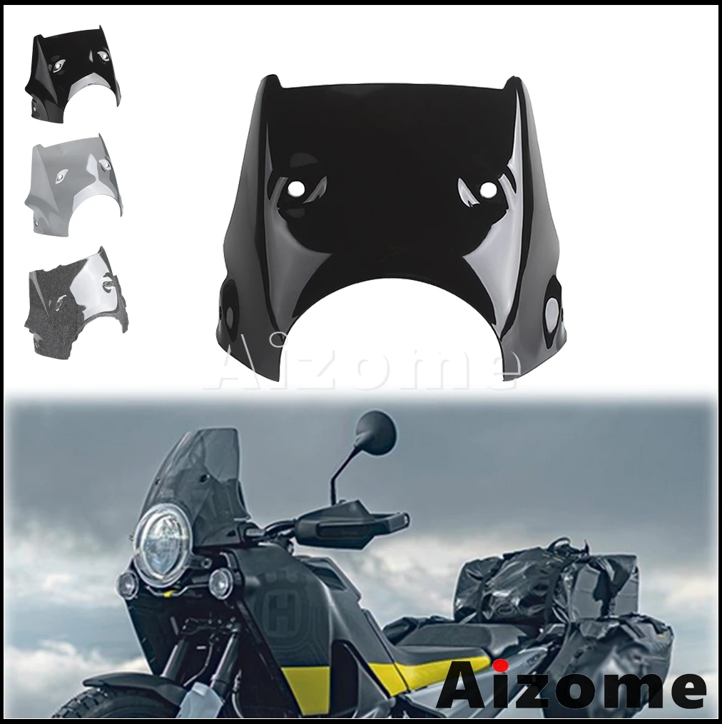 Motorcycle Acrylic Accessories Front Windscreen Windshields Wind Deflector Screen Protection For Norden 901 Norden901 2022 2023
Motorcycle Acrylic Accessories Front Windscreen Windshields Wind Deflector Screen Protection For Norden 901 Norden901 2022 2023