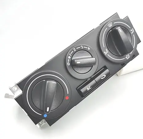 For VW GOL COUNTRY Gol Parati Saveiro AC Heater Climate Control Panel Assy DS660003 BC01771053032C 377820045D 5X0820045
For VW GOL COUNTRY Gol Parati Saveiro AC Heater Climate Control Panel Assy DS660003 BC01771053032C 377820045D 5X0820045