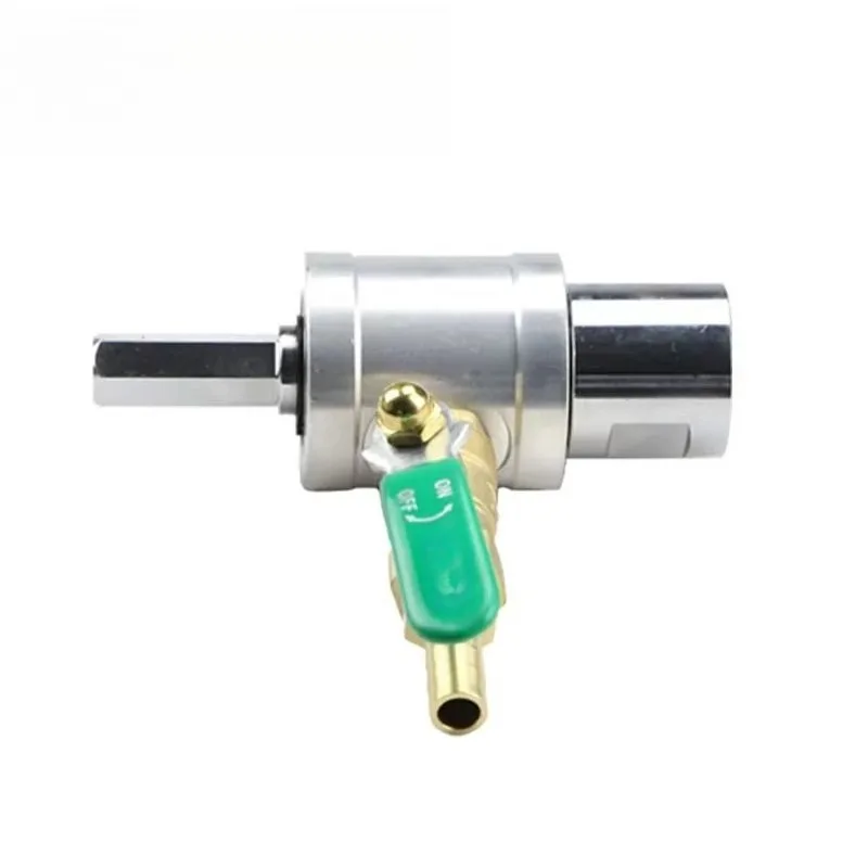 Through-type Diamond Core Drill Bit Water Through Connector Straight Water Type Adapter For Wet Drill Machine Accessories
Through-type Diamond Core Drill Bit Water Through Connector Straight Water Type Adapter For Wet Drill Machine Accessories