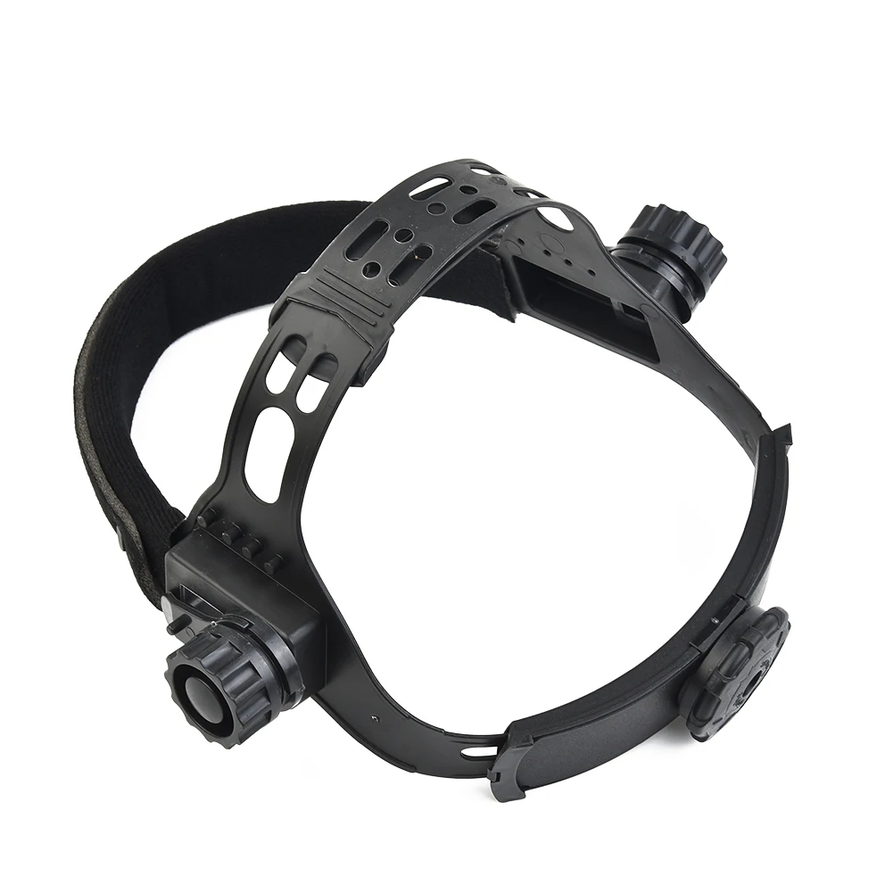 Part Headband Accessories Adjustable Black Dark Helmet For 17-23cm/20-25cm For Auto Practical Welding Mask High Quality
Part Headband Accessories Adjustable Black Dark Helmet For 17-23cm/20-25cm For Auto Practical Welding Mask High Quality