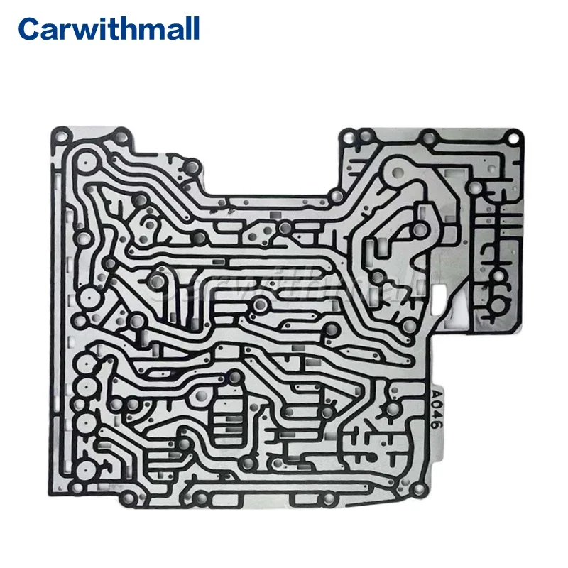6HP19 6HP21 6HP26 Automatic Transmission Valve Body Separator Plate A052 A035 A046 A063 A065 A0For AUDI BMW 6HP
6HP19 6HP21 6HP26 Automatic Transmission Valve Body Separator Plate A052 A035 A046 A063 A065 A0For AUDI BMW 6HP