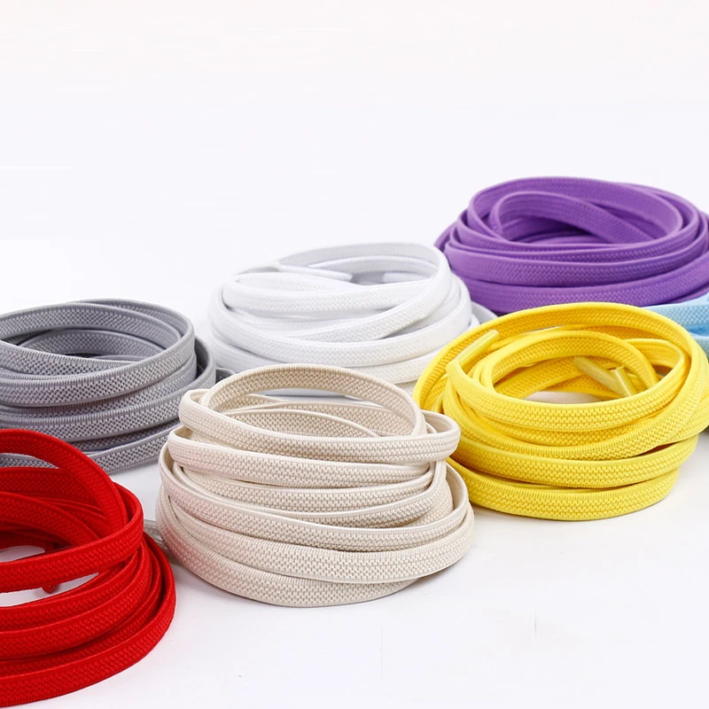 Men's Shoes Women's Shoes Couple Fit Free Quick Shoe Lace Elastic Lazy Shoelace Buckle Men's and Women's Flat
Men's Shoes Women's Shoes Couple Fit Free Quick Shoe Lace Elastic Lazy Shoelace Buckle Men's and Women's Flat