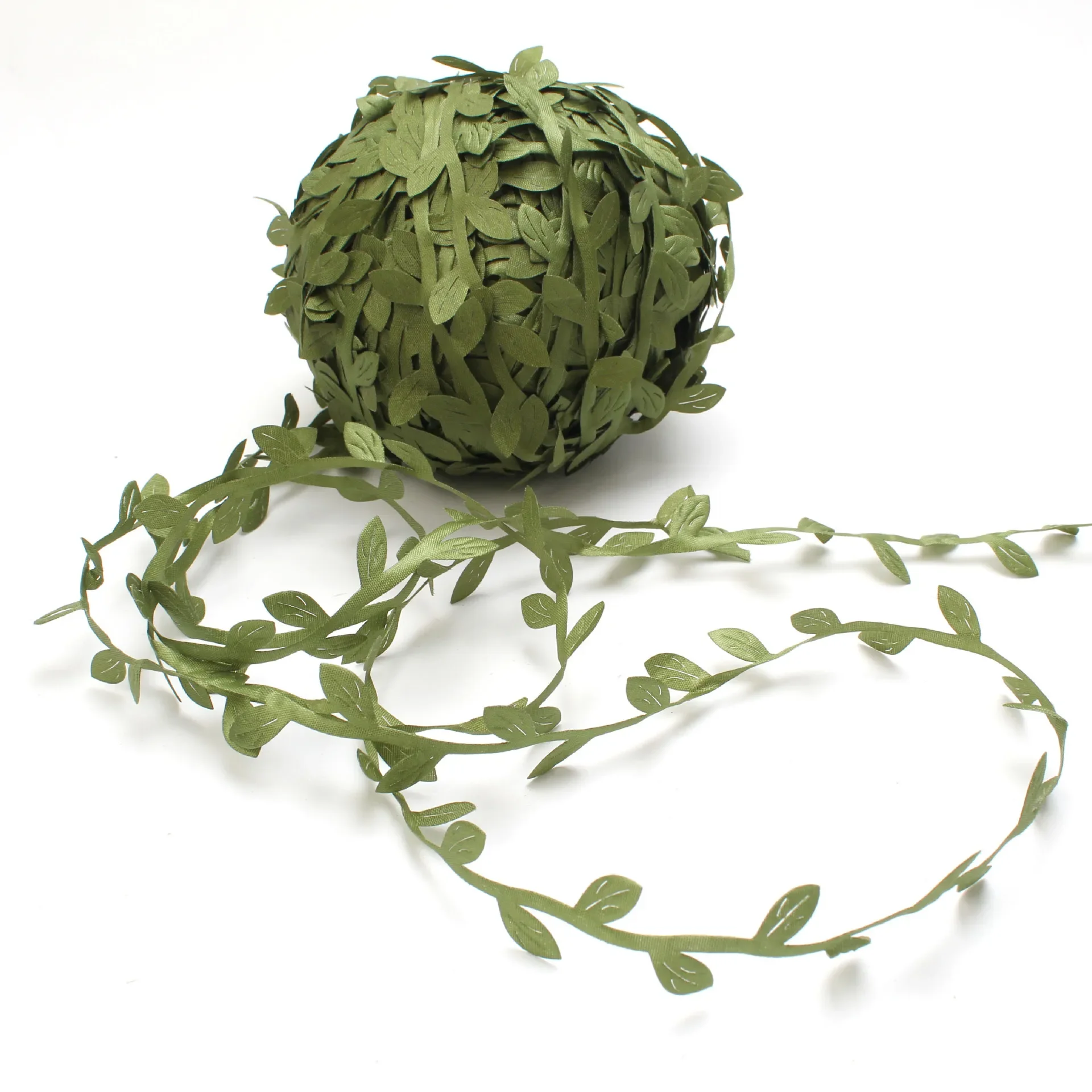 1 roll of 20 meter fabric simulation willow leaf rattan home decoration accessories decorative flower supplies Rosas Flowers
1 roll of 20 meter fabric simulation willow leaf rattan home decoration accessories decorative flower supplies Rosas Flowers