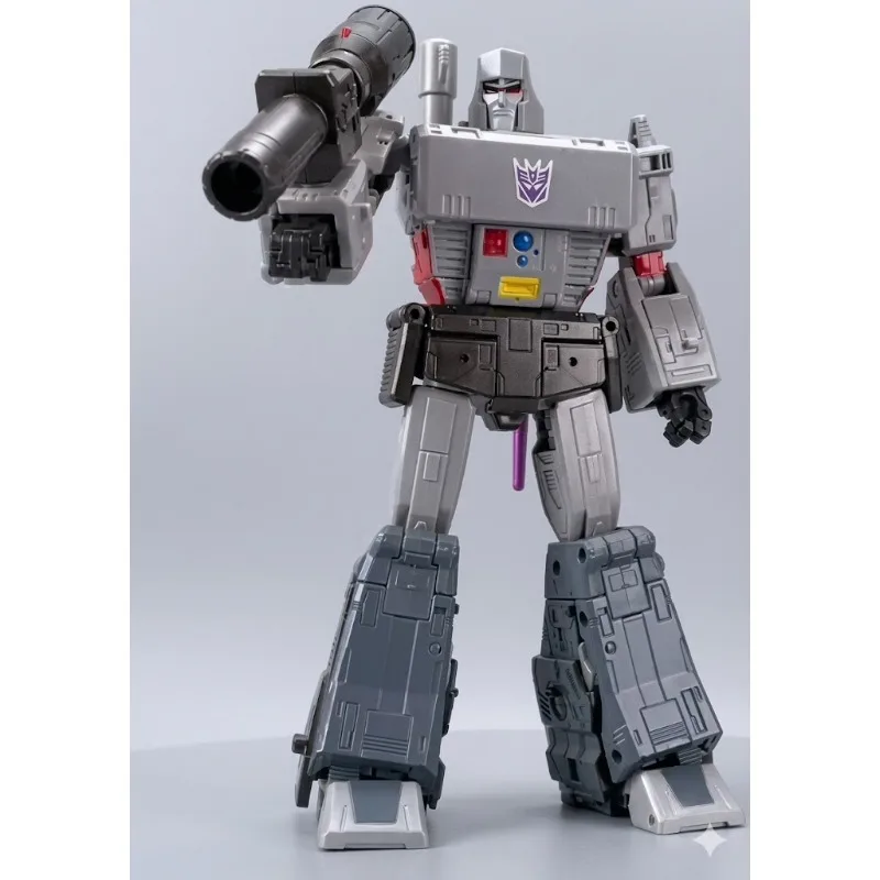 В наличии: Трансформируемая фигурка Megatron SS86 Leader Class в режиме танка, обновленная версия, коллекционная игрушка, подарок
В наличии: Трансформируемая фигурка Megatron SS86 Leader Class в режиме танка, обновленная версия, коллекционная игрушка, подарок