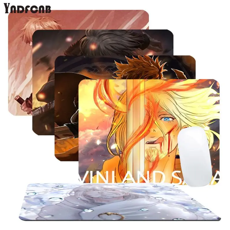 Vinland Saga Anti-Slip Table Mat Student Mousepad Computer Keyboard Pad Games Pad Desk Mat Desktop Mat
Vinland Saga Anti-Slip Table Mat Student Mousepad Computer Keyboard Pad Games Pad Desk Mat Desktop Mat