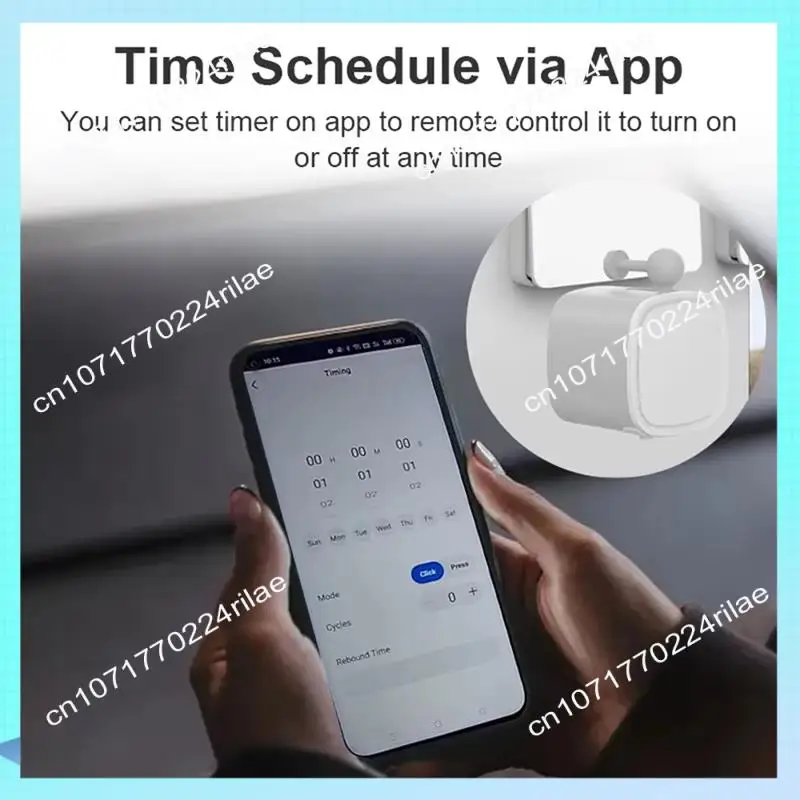 A17Z кнопка переключения толкатель бот пульт дистанционного управления беспроводной переключатель света приложение удаленно прессы таймер лифта голос 
A17Z кнопка переключения толкатель бот пульт дистанционного управления беспроводной переключатель света приложение удаленно прессы таймер лифта голос