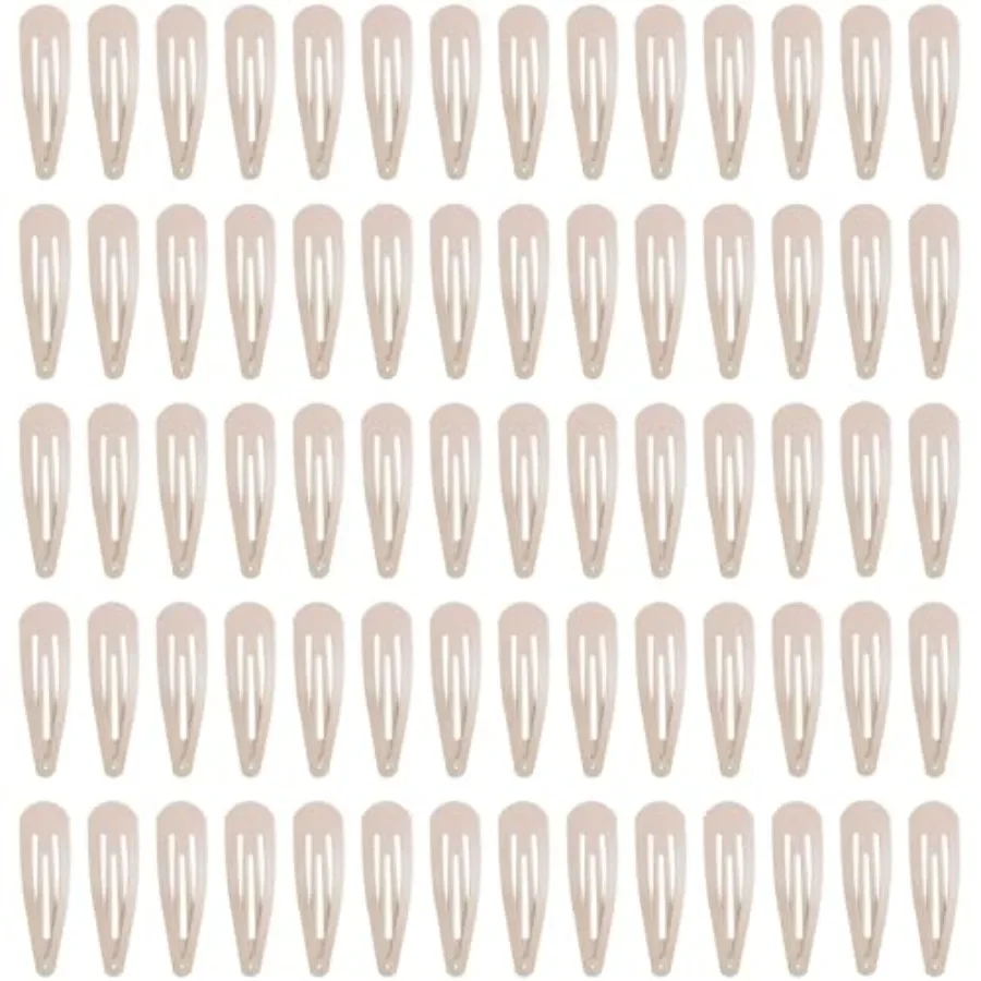 70 Pack Barrettes Women Metal 2 Inch Snap Hair Clips Accessories, Hair Barrettes, Non Slip Hair Clips for Girls,,Teens, Women
70 Pack Barrettes Women Metal 2 Inch Snap Hair Clips Accessories, Hair Barrettes, Non Slip Hair Clips for Girls,,Teens, Women