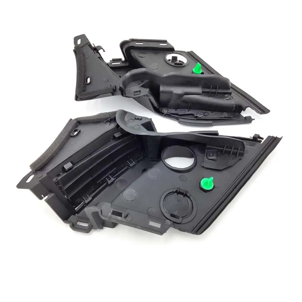 2pcs Windshield Wiper Arm Cowl Vent Trim Cover Panel LH & RH for Honda Civic 06-11
2pcs Windshield Wiper Arm Cowl Vent Trim Cover Panel LH & RH for Honda Civic 06-11
