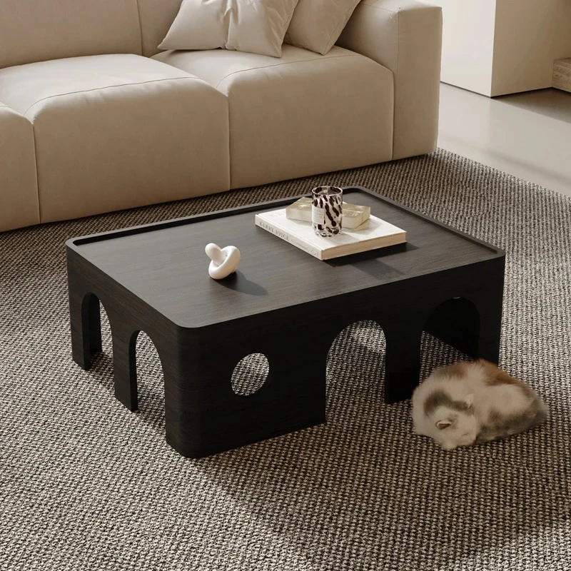 Premium Aesthetic Coffee Table Design Glam Modern ide Table Simple Space Saving Corner Tables Living Room Furniture
Premium Aesthetic Coffee Table Design Glam Modern ide Table Simple Space Saving Corner Tables Living Room Furniture