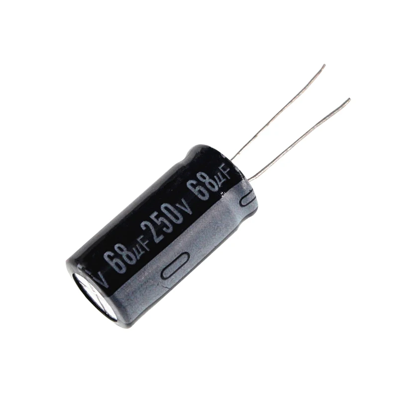 250v68uf 16x25mm Алюминиевый электролитический конденсатор 68uf250v 250v68mf 68mf250v 250v68mfd 250wv 250vdc 250v 68uf 100uf 150uf 220uf
250v68uf 16x25mm Алюминиевый электролитический конденсатор 68uf250v 250v68mf 68mf250v 250v68mfd 250wv 250vdc 250v 68uf 100uf 150uf 220uf