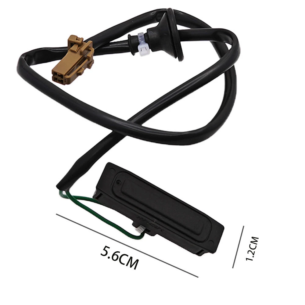 Car Tailgate Trunk Rear Door Open Boot Button Switch 2012-2017 For Subaru Impreza Forester Legacy Crosstrek 63270-FJ000
Car Tailgate Trunk Rear Door Open Boot Button Switch 2012-2017 For Subaru Impreza Forester Legacy Crosstrek 63270-FJ000