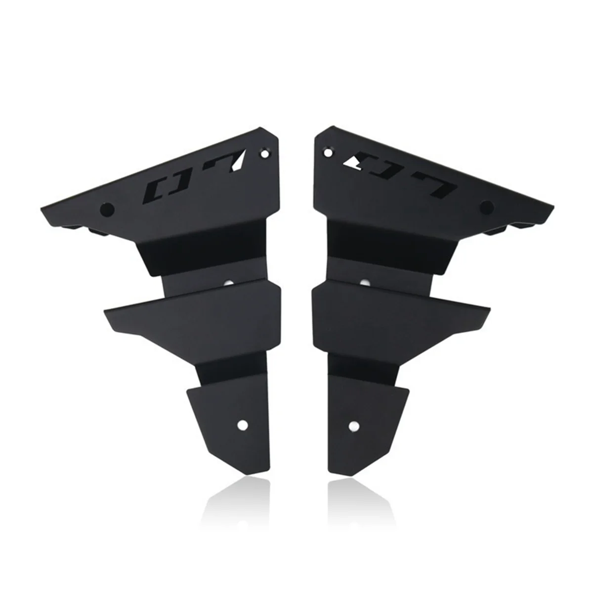 Motorcycle Radiator Grill Guard Cover Protector Radiator Side Cover for YAMAHA MT-07 MT07 FZ-07 FZ07 MT FZ07
Motorcycle Radiator Grill Guard Cover Protector Radiator Side Cover for YAMAHA MT-07 MT07 FZ-07 FZ07 MT FZ07