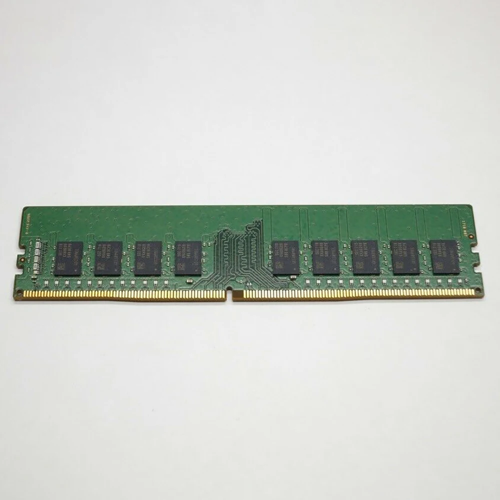 Для DELL R330 R230 T330 T3620 T3420 16 ГБ DDR4 2133 2R×8 ECC RAM Серверная память
Для DELL R330 R230 T330 T3620 T3420 16 ГБ DDR4 2133 2R×8 ECC RAM Серверная память