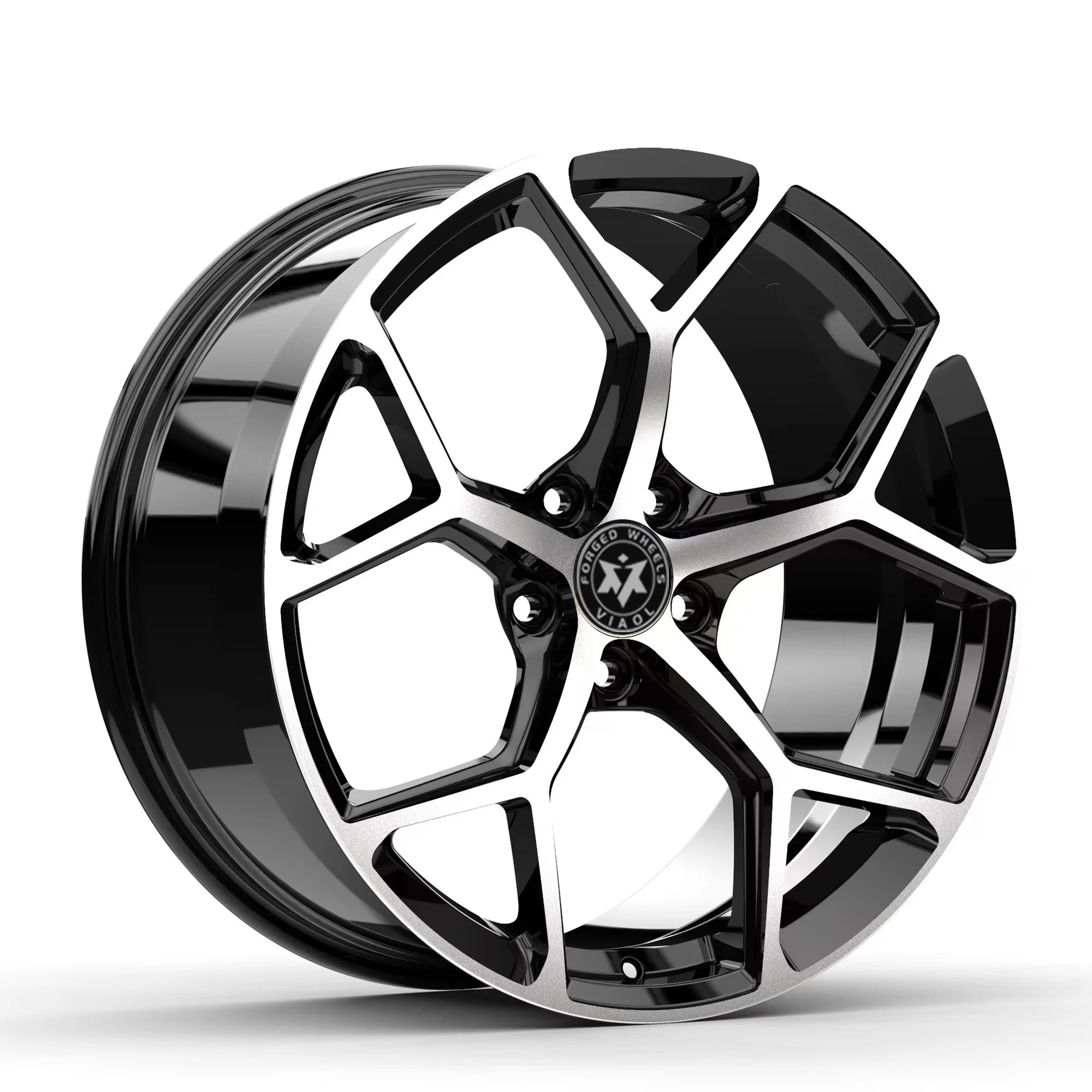Newly Designed Forged Wheel Newly Designed 18-24 Inch Concave Wheels Black Alloy Wheel Rims Stylish Spokes For Audi Benz Bmw
Newly Designed Forged Wheel Newly Designed 18-24 Inch Concave Wheels Black Alloy Wheel Rims Stylish Spokes For Audi Benz Bmw