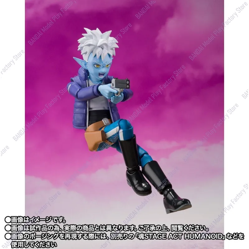 In Stock Now Bandai Genuine SHF Glorio Dragon Ball DAIMA Anime Action Figure Collectible Joint Mobility Model Toys Ornament Gift
In Stock Now Bandai Genuine SHF Glorio Dragon Ball DAIMA Anime Action Figure Collectible Joint Mobility Model Toys Ornament Gift