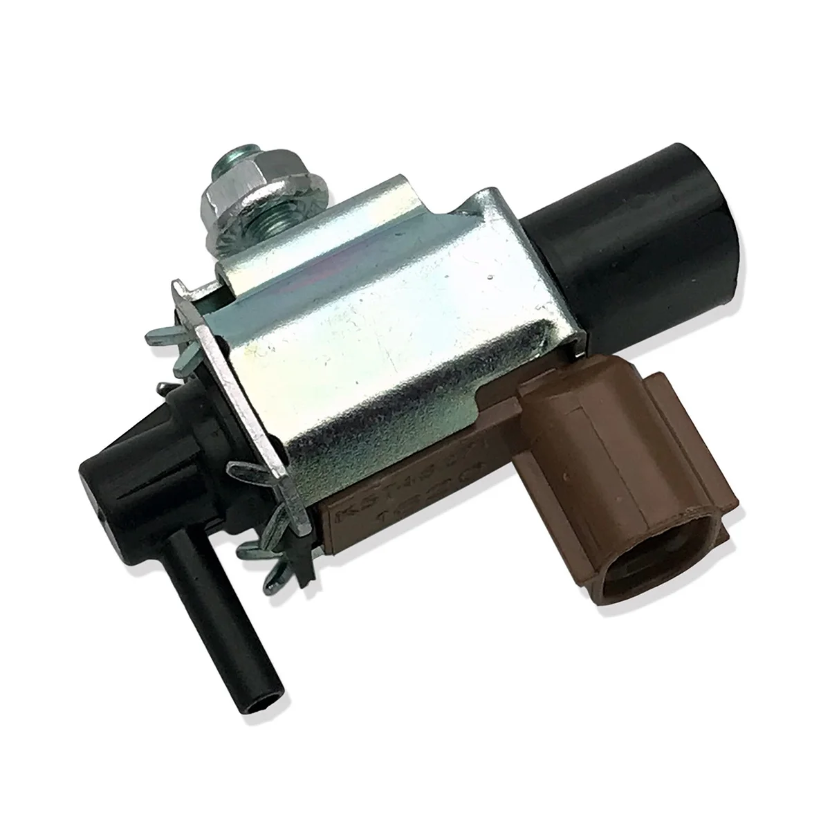 Переключатель управления клапаном EGR-вакуумный соленоид MR127520 для Mitsubishi Diamante Galant л
Переключатель управления клапаном EGR-вакуумный соленоид MR127520 для Mitsubishi Diamante Galant л