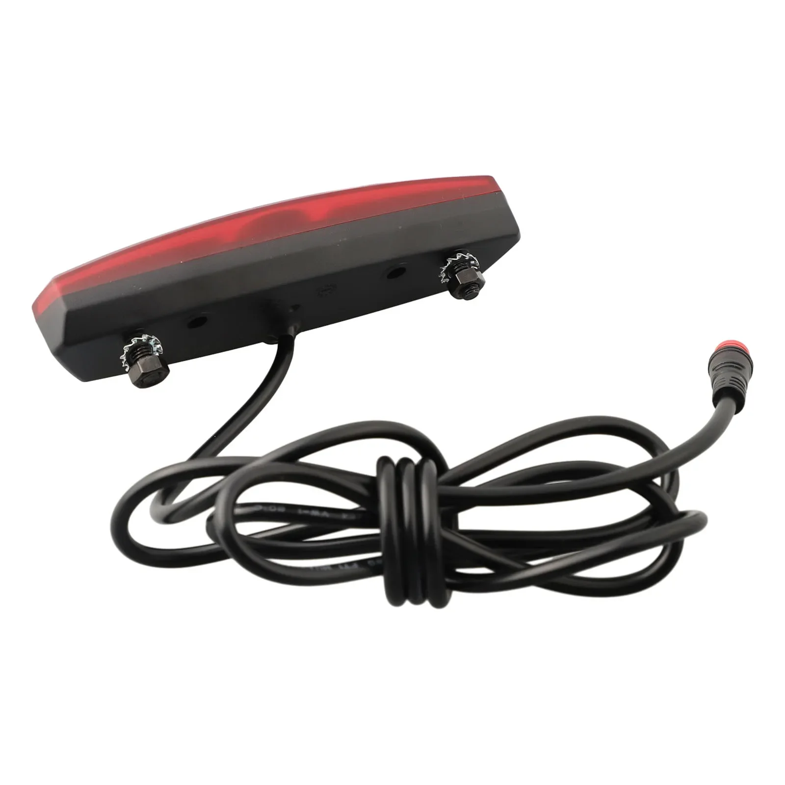 Specification Power Always On Rain LED Warning Lamp Fit For V LED Warning Lamp E Bike Fit For V Water Splashing
Specification Power Always On Rain LED Warning Lamp Fit For V LED Warning Lamp E Bike Fit For V Water Splashing