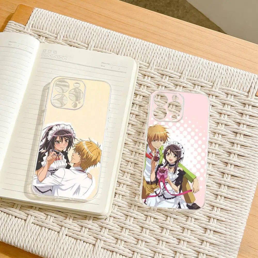 Ayuzawa Misaki and Usui Takumi Phone Case For iPhone17,16,15,14,13,12,11 Plus,Pro Max Soft Transparent Cover
Ayuzawa Misaki and Usui Takumi Phone Case For iPhone17,16,15,14,13,12,11 Plus,Pro Max Soft Transparent Cover