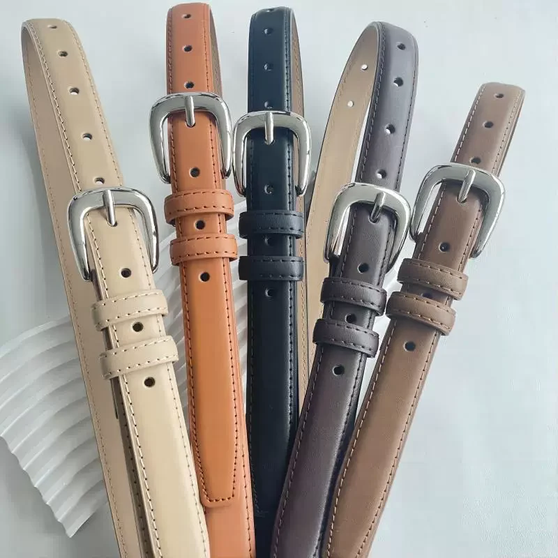 Women's Vintage Genuine Leather Cummerbunds Female Dress Corsets Waistband Belts Decoration Narrow Belt TB340
Women's Vintage Genuine Leather Cummerbunds Female Dress Corsets Waistband Belts Decoration Narrow Belt TB340