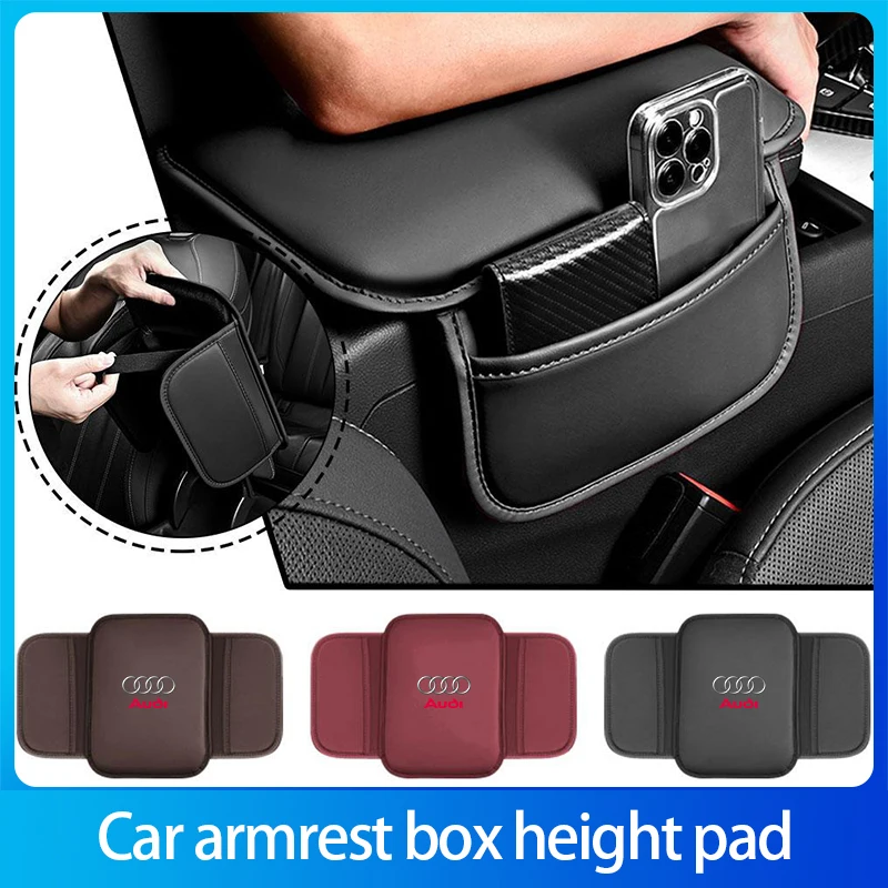 Car handrail box mat car handrail mat auto parts For Audi A4 B5 B6 B7 8P 8V 8L A5 C7 4F A8 Q2 Q7 RS3 RS4 RS5 RS6 TT 4L R8
Car handrail box mat car handrail mat auto parts For Audi A4 B5 B6 B7 8P 8V 8L A5 C7 4F A8 Q2 Q7 RS3 RS4 RS5 RS6 TT 4L R8