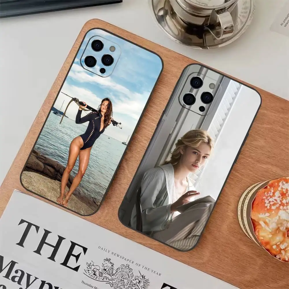 Aoter K-Keira Knightley Soft Black Shockproof Case For IPhone 17,16,15,14,13,12,11,XS,Plus Pro Max
Aoter K-Keira Knightley Soft Black Shockproof Case For IPhone 17,16,15,14,13,12,11,XS,Plus Pro Max