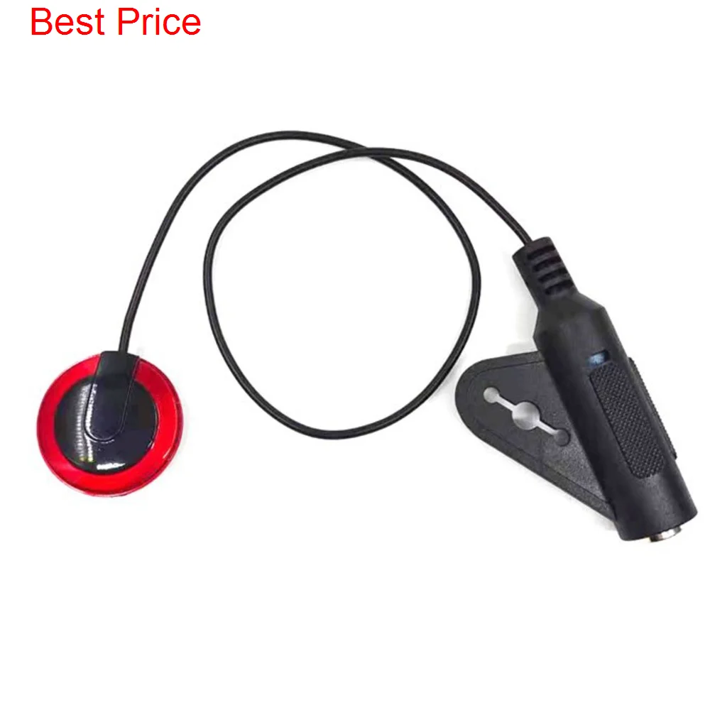 100Pcs Guitar Patch Pickup Ad-20 Piezo Contact Microphone Pickup For Guitar Violin Ukulel Guitar Accessories
100Pcs Guitar Patch Pickup Ad-20 Piezo Contact Microphone Pickup For Guitar Violin Ukulel Guitar Accessories