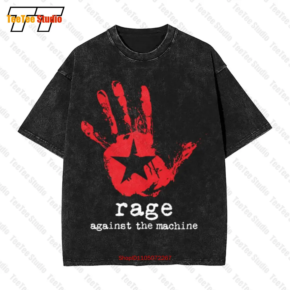 Rage Against Rock Band The Machine Vintage Oversized T-Shirt Size M L Xl 2Xl 3Xl 4OX6 
Rage Against Rock Band The Machine Vintage Oversized T-Shirt Size M L Xl 2Xl 3Xl 4OX6