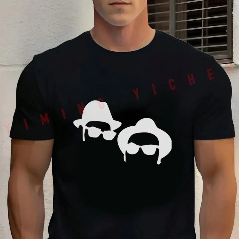 Men's Summer Cotton T-shirt Funny Graphic Design Motorcycle Tee Casual Short-sleeve Motorbike Cycling Top
Men's Summer Cotton T-shirt Funny Graphic Design Motorcycle Tee Casual Short-sleeve Motorbike Cycling Top
