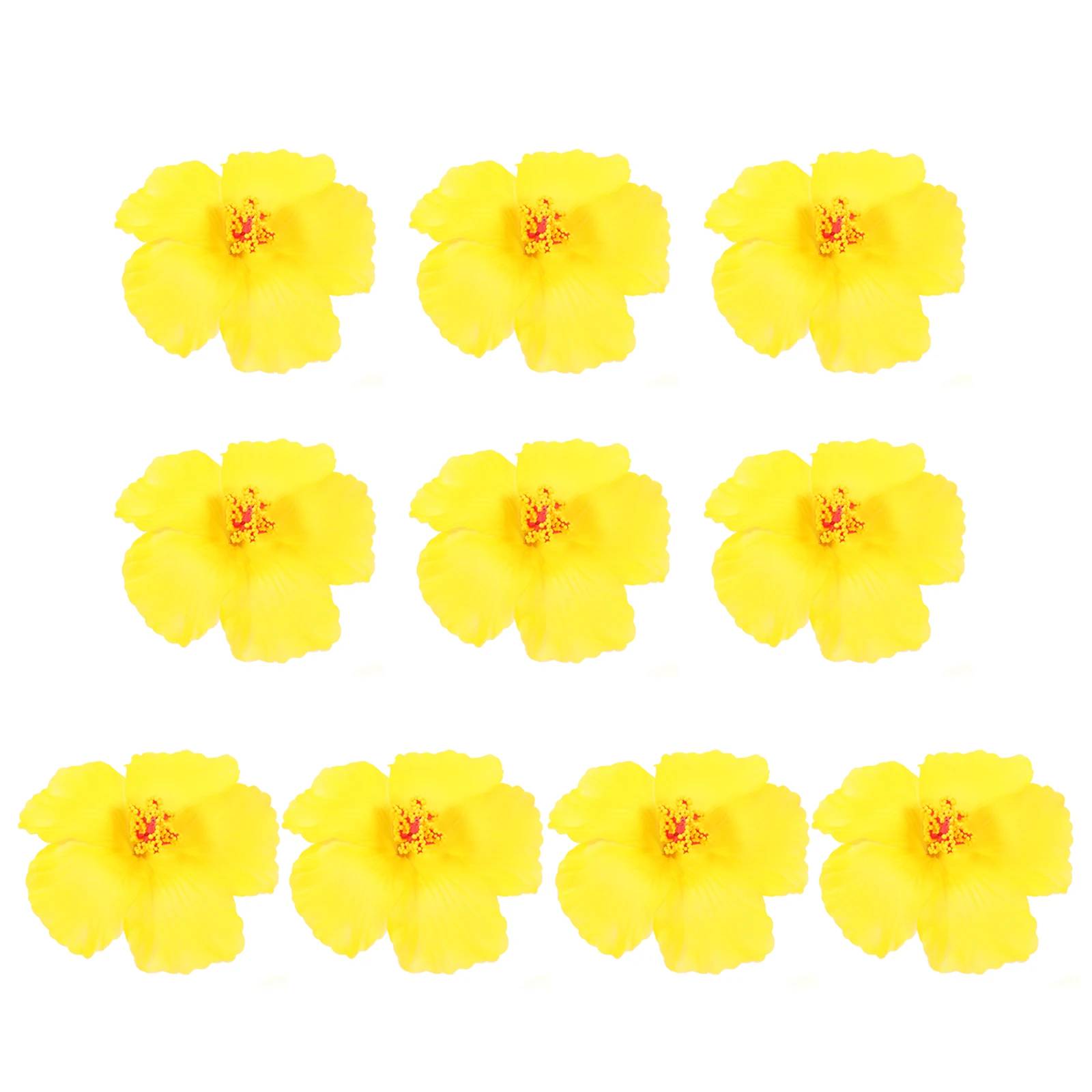 10 Pcs Hawaiian Artificial Flowers Faux Tropical Lei Aldult Decorations Eva Heads Fake Luau
10 Pcs Hawaiian Artificial Flowers Faux Tropical Lei Aldult Decorations Eva Heads Fake Luau