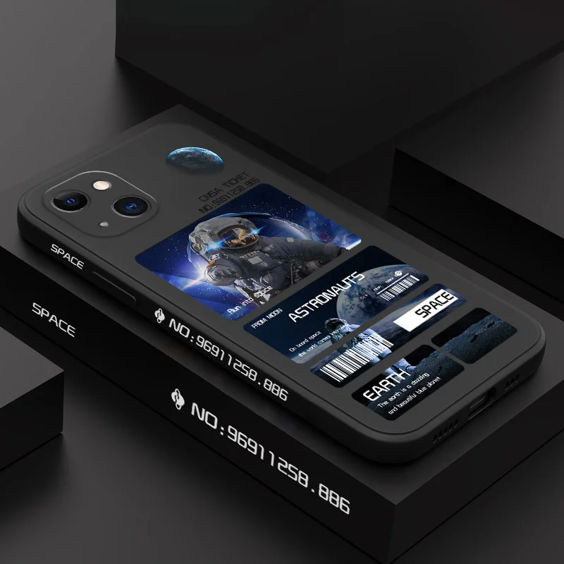 Floating Spaceman Phone Case For iPhone 16 15 14 13 12 11 Pro Max Mini X XR XS MAX Cover
Floating Spaceman Phone Case For iPhone 16 15 14 13 12 11 Pro Max Mini X XR XS MAX Cover