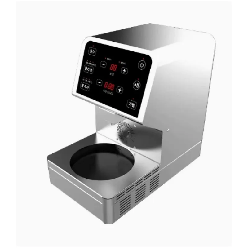 Electromagnetic electric instant noodle machine 2000W automatic heating Korean instant noodle machine
Electromagnetic electric instant noodle machine 2000W automatic heating Korean instant noodle machine