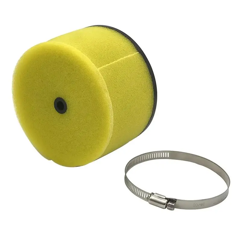 AEA6-Motorcycle Air Filter Cleaner 17254-HA0-000 For Honda ATC250ES Big Red 250 1985 1986 1987 Motorcycle Accessories
AEA6-Motorcycle Air Filter Cleaner 17254-HA0-000 For Honda ATC250ES Big Red 250 1985 1986 1987 Motorcycle Accessories