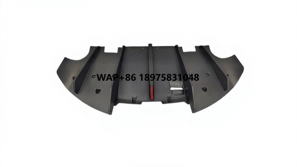 New 17carbon V Style Dry Carbon Fiber Kits
New 17carbon V Style Dry Carbon Fiber Kits