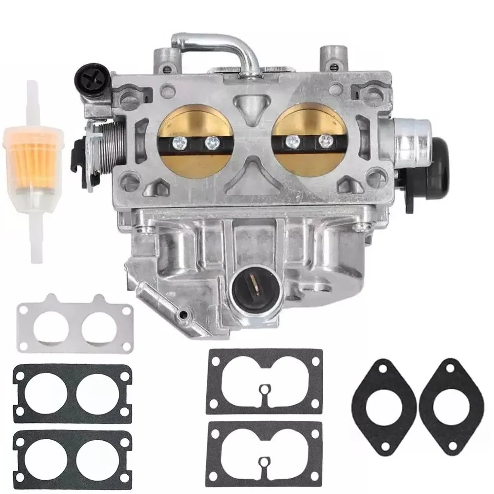 Engine Performance Carburetor Assembly Complete Package Included Dedicated Customer Support Designed For Honda GX630
Engine Performance Carburetor Assembly Complete Package Included Dedicated Customer Support Designed For Honda GX630