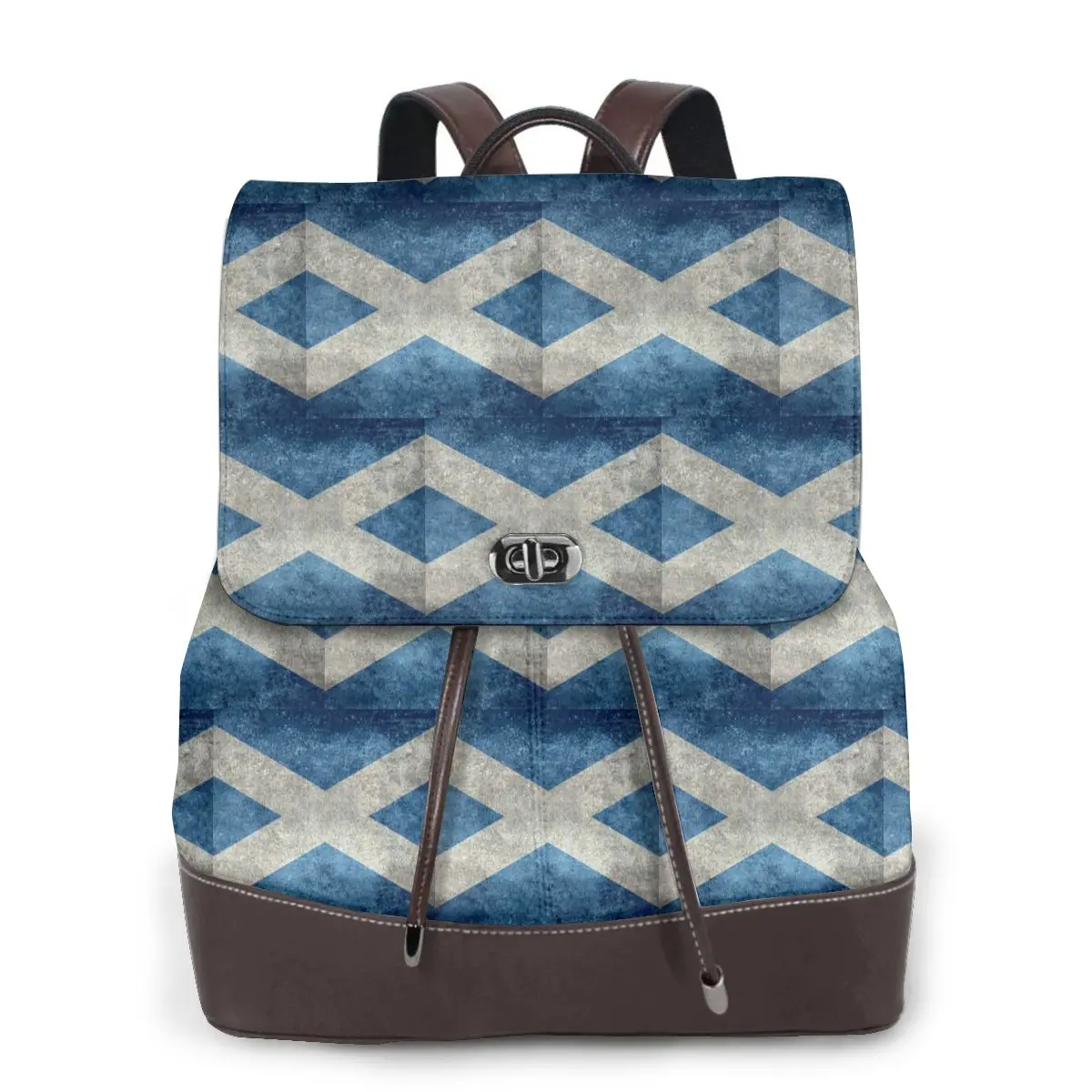Flag Of Scotland - Grungy Vintage Version Bookbag School Student Bags Hiking Travel Daypack for Women Fashion Derma Backpack
Flag Of Scotland - Grungy Vintage Version Bookbag School Student Bags Hiking Travel Daypack for Women Fashion Derma Backpack