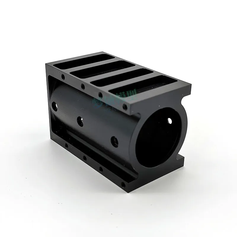 6061 Material D50mm Pipe Clip Mounting Base Carbon Fiber Tube Arm Fixing Accessories for Plant Protection UAV RC Drone
6061 Material D50mm Pipe Clip Mounting Base Carbon Fiber Tube Arm Fixing Accessories for Plant Protection UAV RC Drone