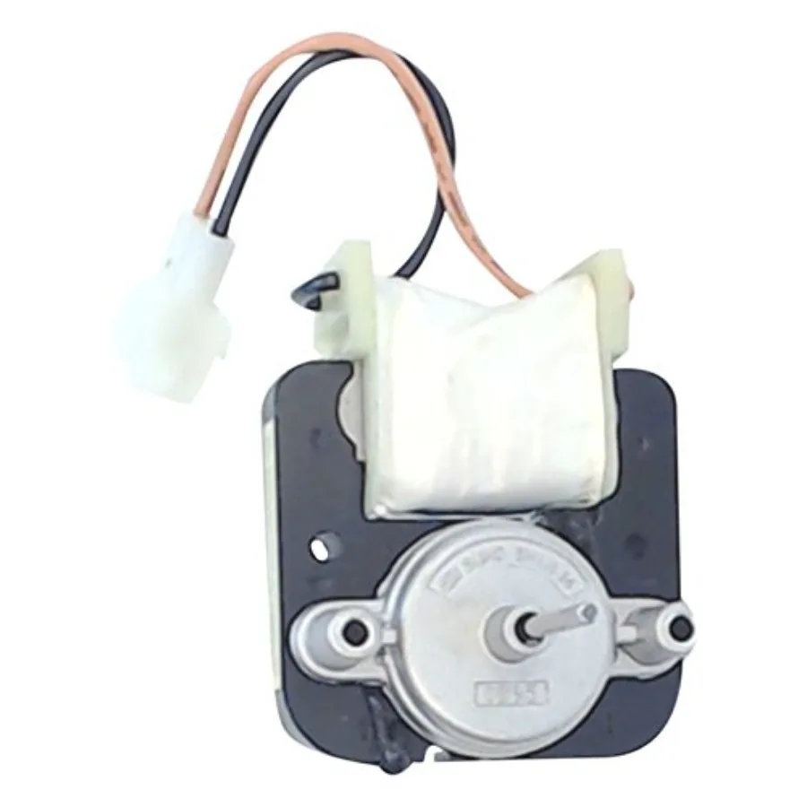 WR60X10238 Parts Motor Condenser Fan
WR60X10238 Parts Motor Condenser Fan