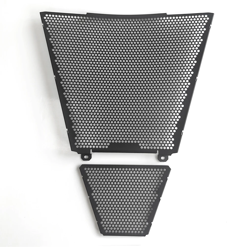 Motorcycle Radiator Grille Guard Grill Cover Protector Oil Cooler Guard For Honda CBR1000 CBR 1000 RR-R CBR1000RR-R SP 2020-2024
Motorcycle Radiator Grille Guard Grill Cover Protector Oil Cooler Guard For Honda CBR1000 CBR 1000 RR-R CBR1000RR-R SP 2020-2024