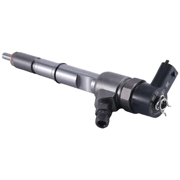 Автомобильные детали Топливная форсунка 0445110660
Автомобильные детали Топливная форсунка 0445110660