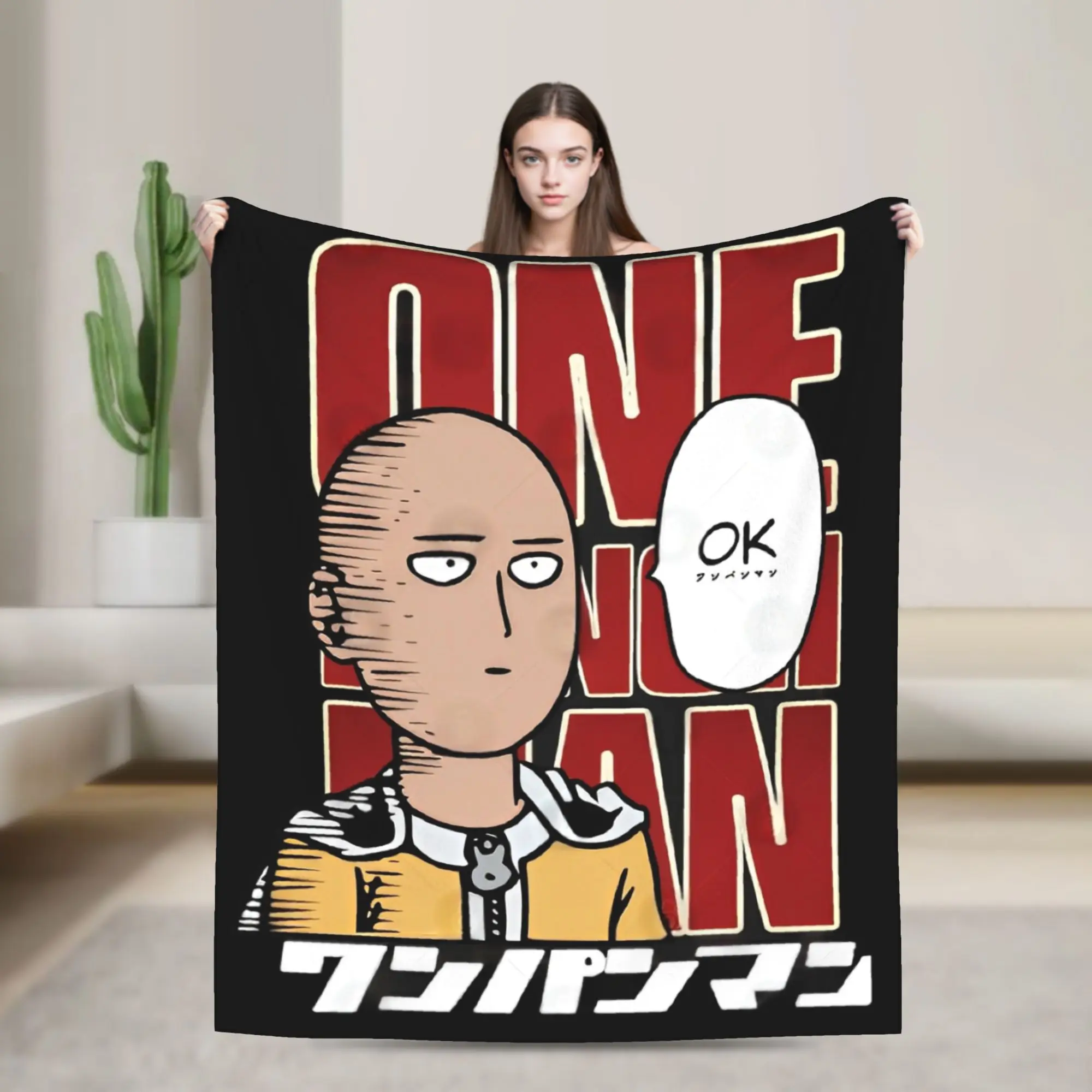 Флисовые одеяла One Punch Man OK, одеяло для домашних путешествий, легкий тонкий коврик для кровати,
Флисовые одеяла One Punch Man OK, одеяло для домашних путешествий, легкий тонкий коврик для кровати,