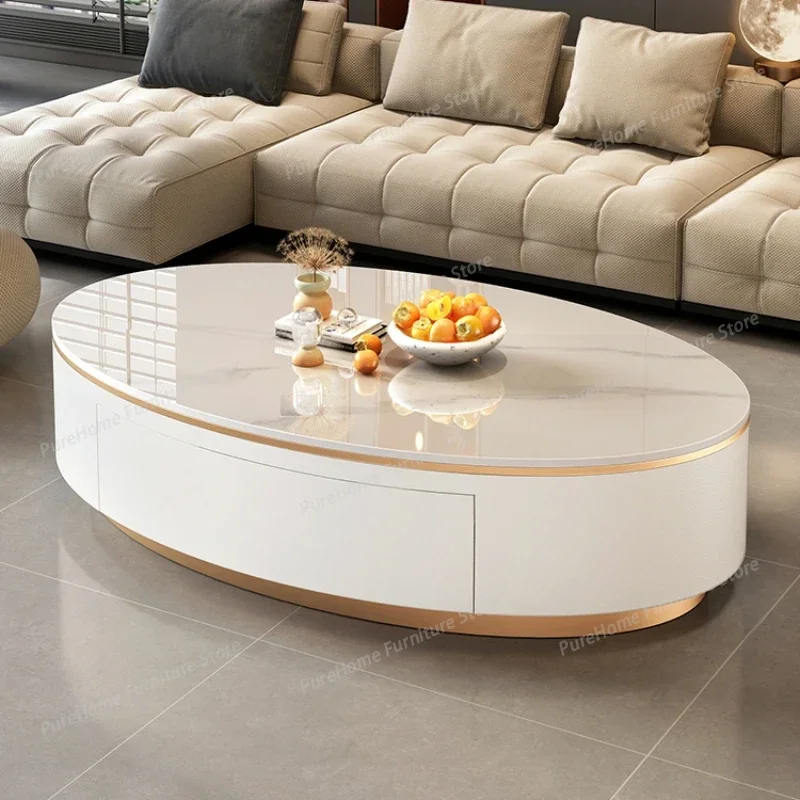 Designer Luxury Coffee Tables Living Room Organizer Modern Drawers Unique Home Coffee Table Writing Couchtisch Home Furniture
Designer Luxury Coffee Tables Living Room Organizer Modern Drawers Unique Home Coffee Table Writing Couchtisch Home Furniture