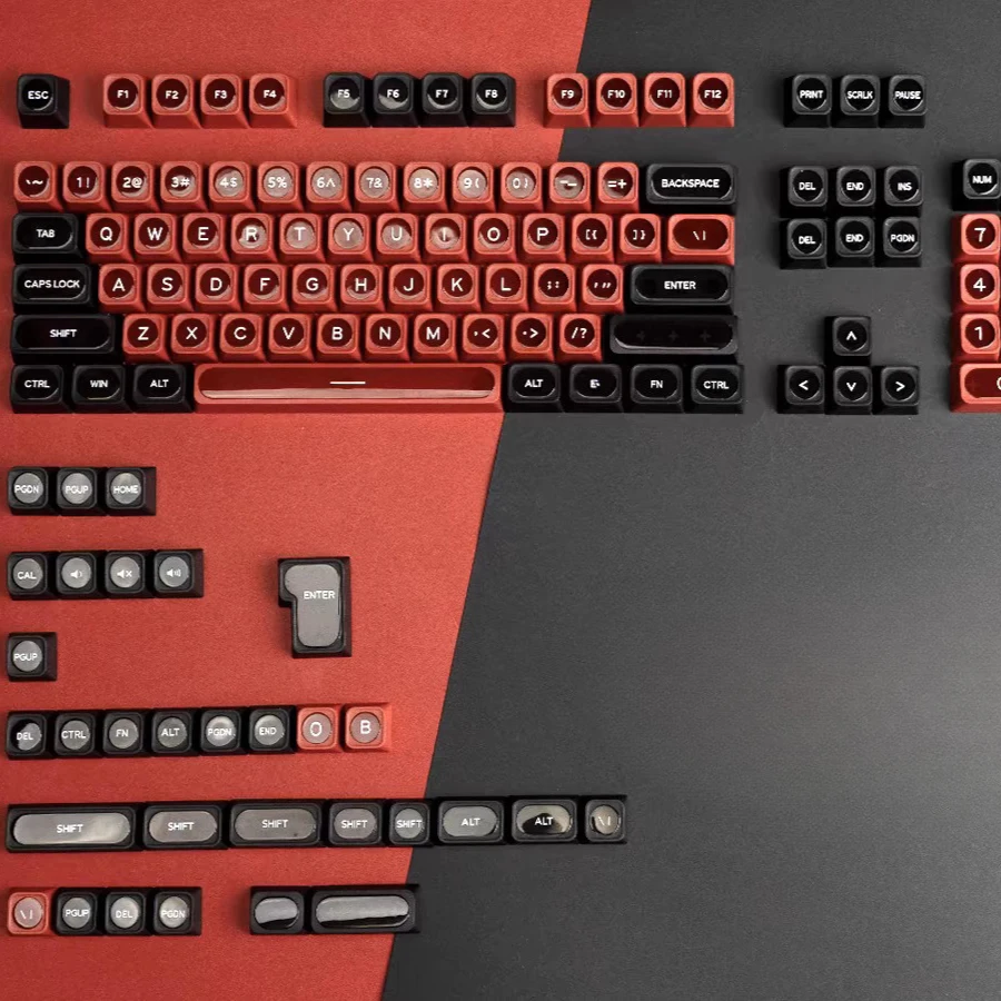 Opal keycap crescent moon matte surface light transmission personality PC matte texture original Alice arrangement
Opal keycap crescent moon matte surface light transmission personality PC matte texture original Alice arrangement
