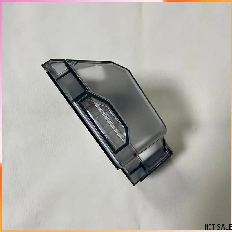 A24R Dust Box For Roborock Saros 10 / Roborock S9 Maxv Ultra Robot Vacuum Cleaner Accessories Replacement Dustbin
A24R Dust Box For Roborock Saros 10 / Roborock S9 Maxv Ultra Robot Vacuum Cleaner Accessories Replacement Dustbin