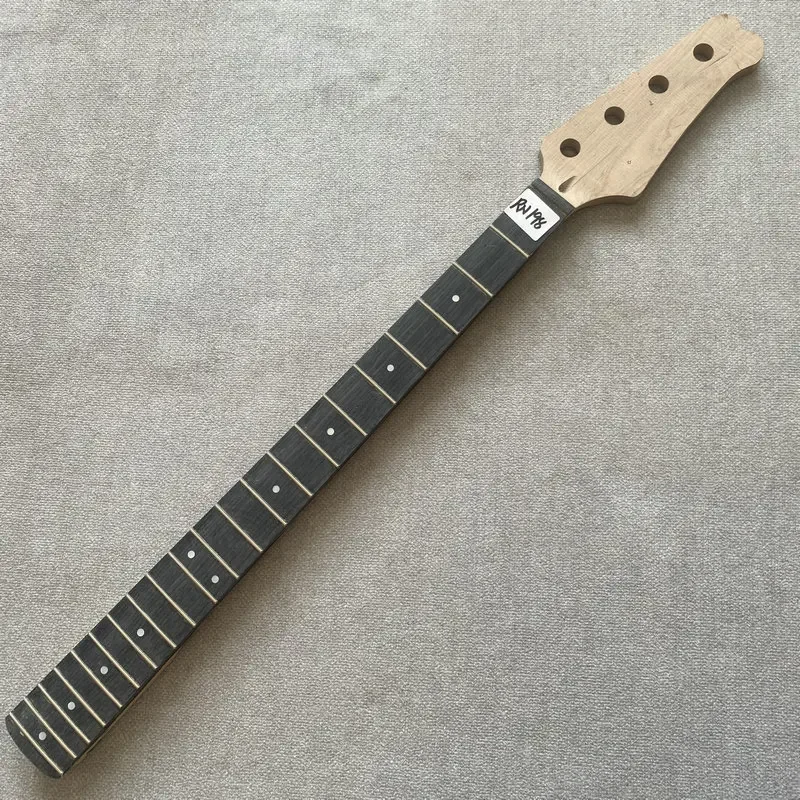 RN198 Незавершенный 21 ладь с 4 струнами, электрическая басовая шея, 864 мм, весы, длина для правой руки, без красок, детали «сделай сам»
RN198 Незавершенный 21 ладь с 4 струнами, электрическая басовая шея, 864 мм, весы, длина для правой руки, без красок, детали «сделай сам»