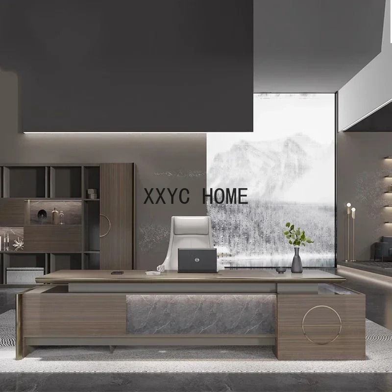Vanity Standing Desk Reception Writing Luxury Modern Work Office Desk Storage Filing Escritorios De Ordenador Office Furniture
Vanity Standing Desk Reception Writing Luxury Modern Work Office Desk Storage Filing Escritorios De Ordenador Office Furniture