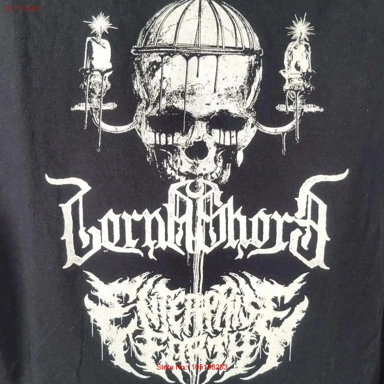 Футболка Lorna Shore Enterprise Earth 2019, хлопковая футболка для S 4XL ZL656, винтажная стираная, с рисунком, стильная, дышащая, удобная
Футболка Lorna Shore Enterprise Earth 2019, хлопковая футболка для S 4XL ZL656, винтажная стираная, с рисунком, стильная, дышащая, удобная