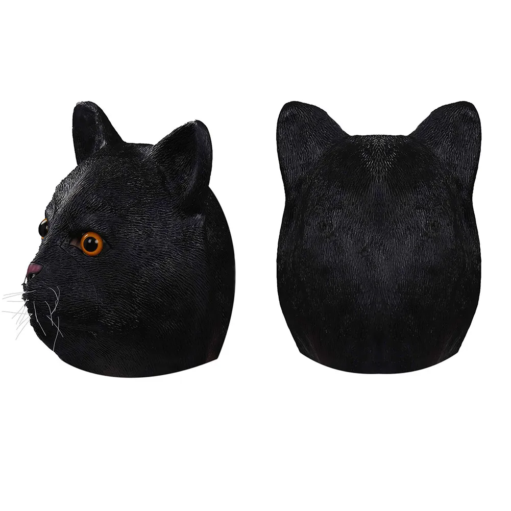 Luck Bob Mask Cosplay Latex Masks Helmet Masquerade Halloween Party Costume Props
Luck Bob Mask Cosplay Latex Masks Helmet Masquerade Halloween Party Costume Props