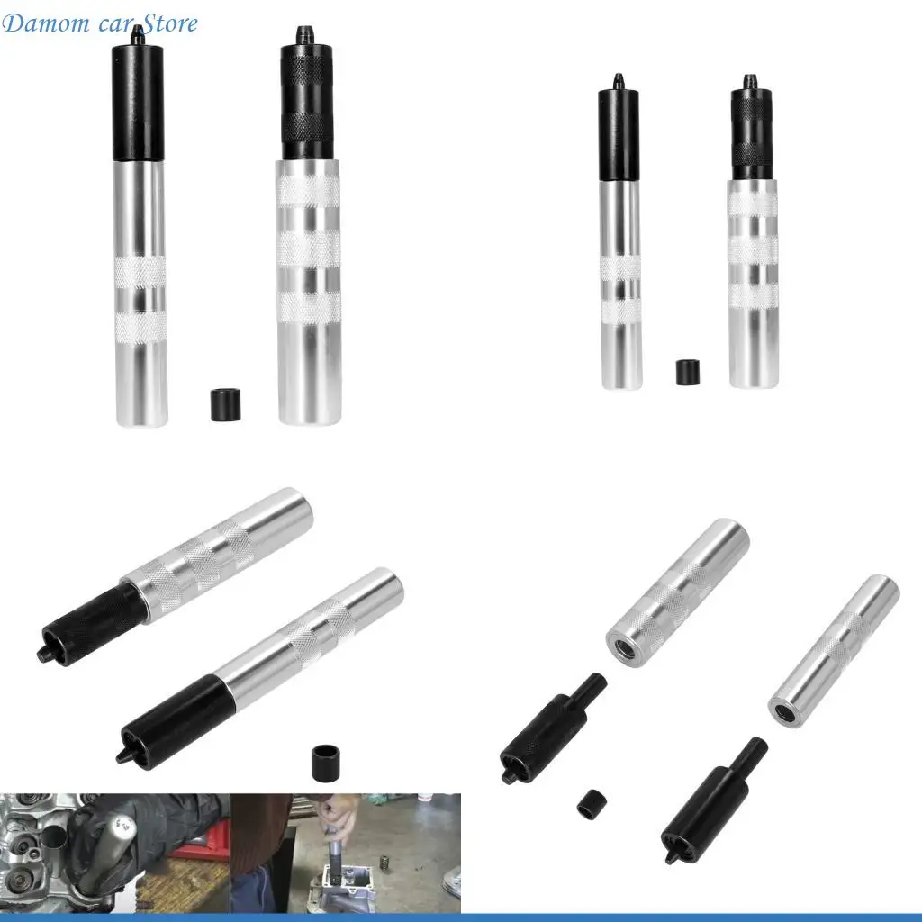 A2UC Valves Keeper Remover And Installer For Engines with Valves Stems 4.5Mm to 7.5Mm
A2UC Valves Keeper Remover And Installer For Engines with Valves Stems 4.5Mm to 7.5Mm