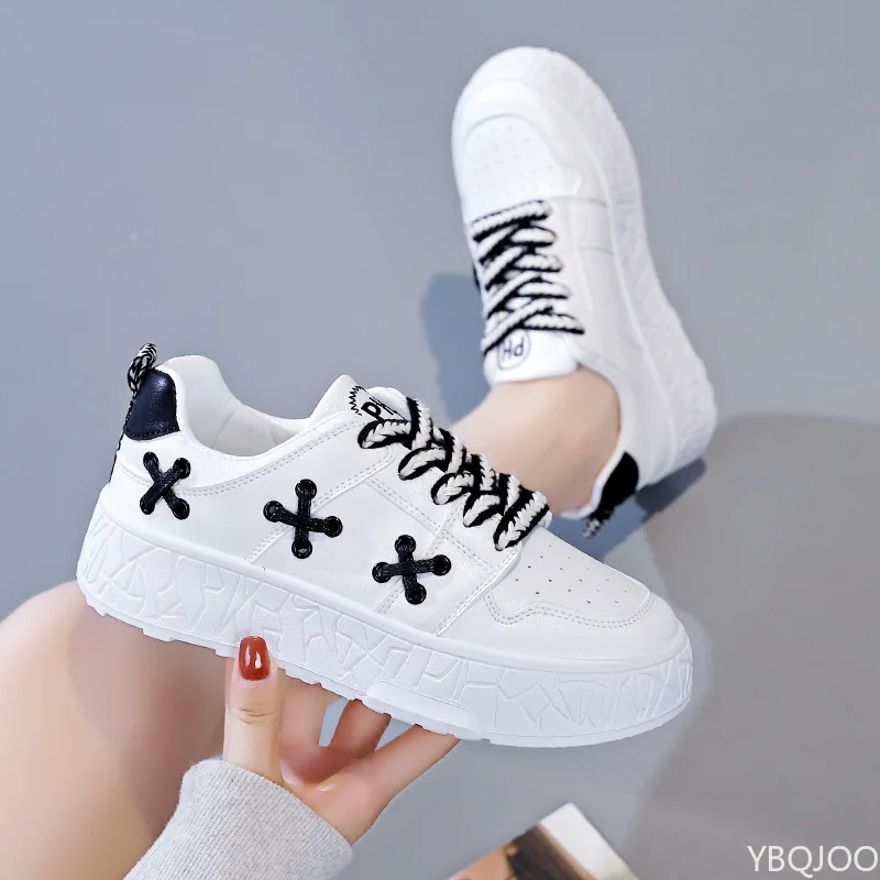 Spring Autumn New Fashionable Versatile Running Shoes Casual Comfortable Men's sneakers Lightweight Breathable Board Shoes
Spring Autumn New Fashionable Versatile Running Shoes Casual Comfortable Men's sneakers Lightweight Breathable Board Shoes